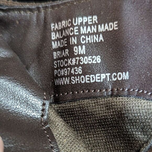 Dolce by Mojo Moxy Brown Cowboy Booties - Picture 7 of 7